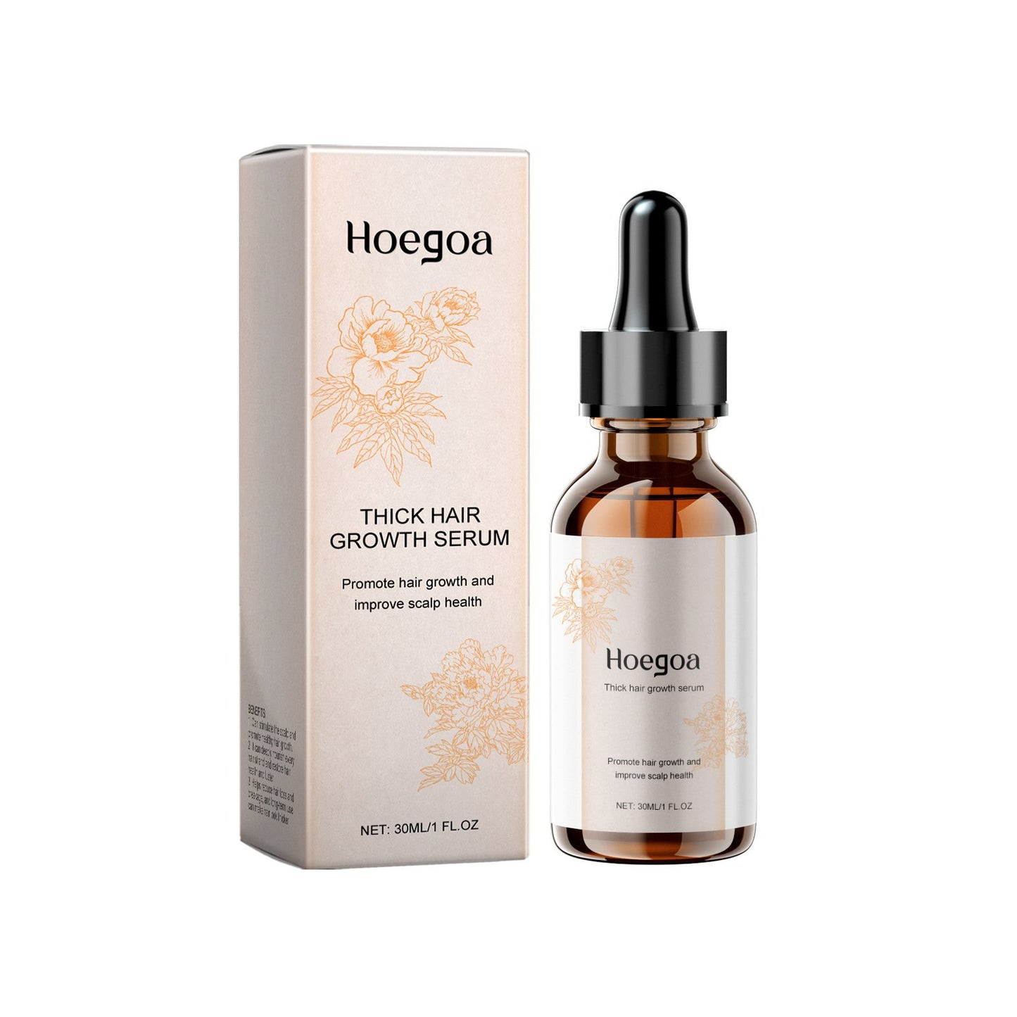 LThoegoa Hair care essence lotion