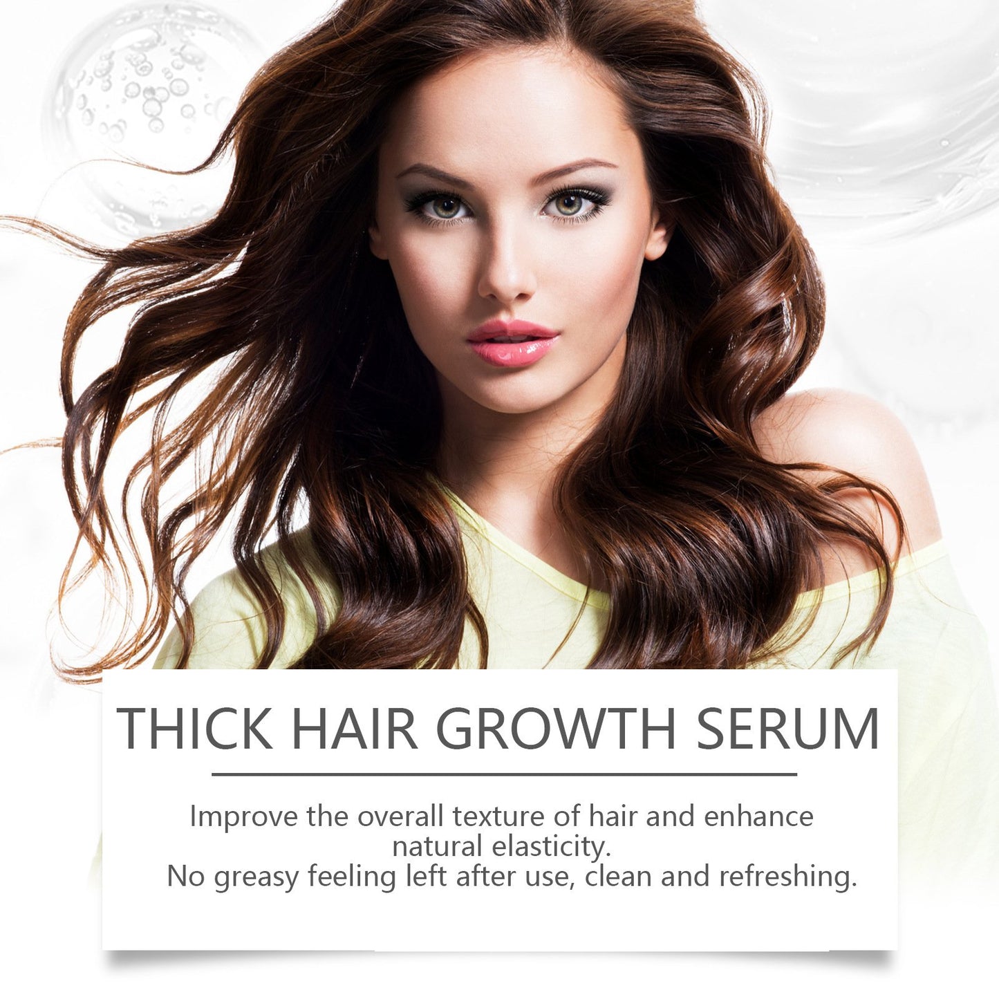LThoegoa Hair care essence lotion