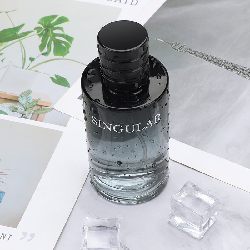 Explosions men's perfume lasting fragrance fresh marine wood fragrance wild gentleman temptation cologne wholesale
